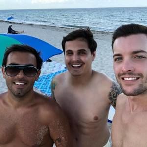 Meet your Posher, Eliel